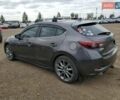 Коричневий Мазда 3, об'ємом двигуна 2.5 л та пробігом 93 тис. км за 2100 $, фото 3 на Automoto.ua