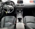 Коричневий Мазда 3, об'ємом двигуна 2.5 л та пробігом 93 тис. км за 2100 $, фото 7 на Automoto.ua