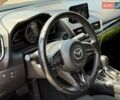 Коричневий Мазда 3, об'ємом двигуна 1.5 л та пробігом 92 тис. км за 16000 $, фото 30 на Automoto.ua