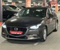 Коричневий Мазда 3, об'ємом двигуна 1.5 л та пробігом 138 тис. км за 15700 $, фото 1 на Automoto.ua