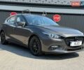 Коричневий Мазда 3, об'ємом двигуна 1.5 л та пробігом 92 тис. км за 16000 $, фото 40 на Automoto.ua