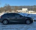 Коричневый Мазда 3, объемом двигателя 2.5 л и пробегом 170 тыс. км за 10400 $, фото 5 на Automoto.ua