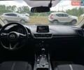 Коричневий Мазда 3, об'ємом двигуна 1.5 л та пробігом 138 тис. км за 15700 $, фото 12 на Automoto.ua