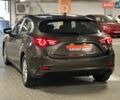 Коричневий Мазда 3, об'ємом двигуна 1.5 л та пробігом 138 тис. км за 15700 $, фото 6 на Automoto.ua