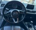 Коричневый Мазда 3, объемом двигателя 2.5 л и пробегом 170 тыс. км за 10400 $, фото 14 на Automoto.ua