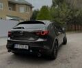 Коричневий Мазда 3, об'ємом двигуна 2.5 л та пробігом 102 тис. км за 16600 $, фото 3 на Automoto.ua