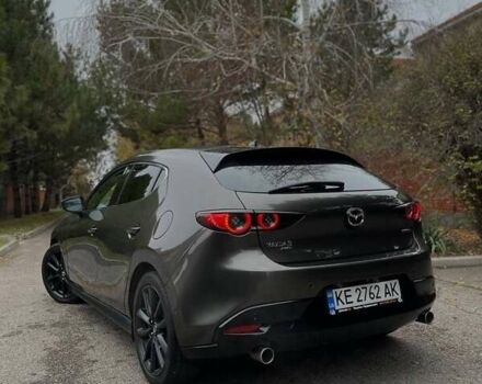 Коричневий Мазда 3, об'ємом двигуна 2.5 л та пробігом 102 тис. км за 16600 $, фото 2 на Automoto.ua