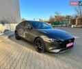 Коричневый Мазда 3, объемом двигателя 2.5 л и пробегом 61 тыс. км за 17900 $, фото 1 на Automoto.ua