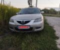 Коричневий Мазда 3, об'ємом двигуна 1.6 л та пробігом 346 тис. км за 3803 $, фото 1 на Automoto.ua