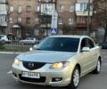 Коричневий Мазда 3, об'ємом двигуна 0 л та пробігом 210 тис. км за 4400 $, фото 1 на Automoto.ua