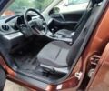 Коричневий Мазда 3, об'ємом двигуна 1.6 л та пробігом 65 тис. км за 9500 $, фото 13 на Automoto.ua