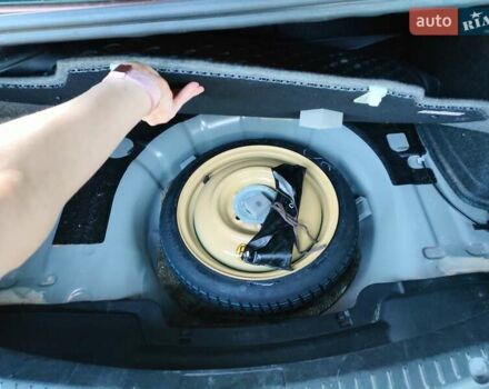 Коричневий Мазда 3, об'ємом двигуна 1.6 л та пробігом 65 тис. км за 9500 $, фото 27 на Automoto.ua