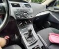 Коричневий Мазда 3, об'ємом двигуна 1.6 л та пробігом 65 тис. км за 9500 $, фото 21 на Automoto.ua