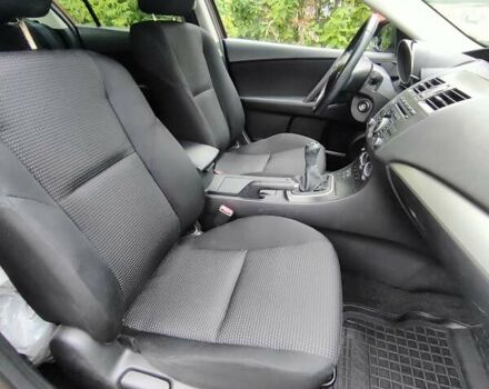 Коричневий Мазда 3, об'ємом двигуна 1.6 л та пробігом 65 тис. км за 9500 $, фото 16 на Automoto.ua