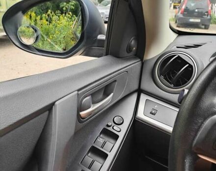 Коричневий Мазда 3, об'ємом двигуна 1.6 л та пробігом 65 тис. км за 9500 $, фото 10 на Automoto.ua