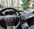 Коричневий Мазда 3, об'ємом двигуна 1.6 л та пробігом 65 тис. км за 9500 $, фото 22 на Automoto.ua