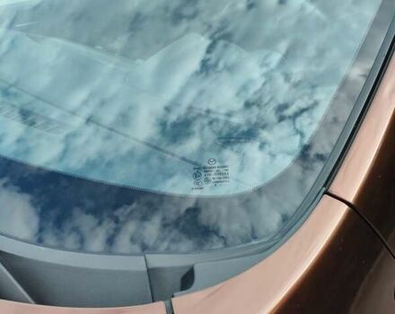 Коричневий Мазда 3, об'ємом двигуна 1.6 л та пробігом 65 тис. км за 9500 $, фото 20 на Automoto.ua