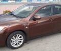 Коричневый Мазда 3, объемом двигателя 1.6 л и пробегом 127 тыс. км за 8600 $, фото 10 на Automoto.ua