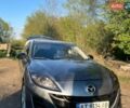 Коричневый Мазда 3, объемом двигателя 1.6 л и пробегом 230 тыс. км за 5300 $, фото 1 на Automoto.ua