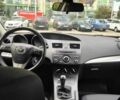 Коричневий Мазда 3, об'ємом двигуна 1.6 л та пробігом 65 тис. км за 9500 $, фото 18 на Automoto.ua