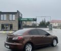Коричневый Мазда 3, объемом двигателя 1.6 л и пробегом 197 тыс. км за 6800 $, фото 5 на Automoto.ua