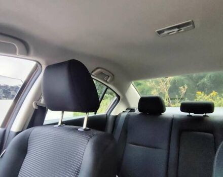 Коричневий Мазда 3, об'ємом двигуна 1.6 л та пробігом 65 тис. км за 9500 $, фото 24 на Automoto.ua