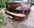 Коричневий Мазда 3, об'ємом двигуна 1.6 л та пробігом 65 тис. км за 9500 $, фото 8 на Automoto.ua