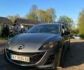 Коричневий Мазда 3, об'ємом двигуна 1.6 л та пробігом 230 тис. км за 5300 $, фото 1 на Automoto.ua
