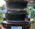 Коричневий Мазда 3, об'ємом двигуна 1.6 л та пробігом 65 тис. км за 9500 $, фото 29 на Automoto.ua