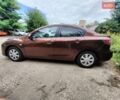 Коричневий Мазда 3, об'ємом двигуна 1.6 л та пробігом 65 тис. км за 9500 $, фото 1 на Automoto.ua