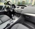 Коричневий Мазда 3, об'ємом двигуна 1.6 л та пробігом 65 тис. км за 9500 $, фото 17 на Automoto.ua