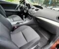 Коричневий Мазда 3, об'ємом двигуна 1.6 л та пробігом 65 тис. км за 9500 $, фото 15 на Automoto.ua