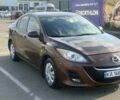 Коричневий Мазда 3, об'ємом двигуна 1.6 л та пробігом 115 тис. км за 7500 $, фото 1 на Automoto.ua