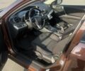 Коричневий Мазда 3, об'ємом двигуна 1.6 л та пробігом 115 тис. км за 7500 $, фото 13 на Automoto.ua