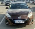 Коричневий Мазда 3, об'ємом двигуна 1.6 л та пробігом 115 тис. км за 7500 $, фото 1 на Automoto.ua