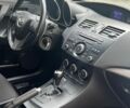 Коричневий Мазда 3, об'ємом двигуна 2 л та пробігом 135 тис. км за 9500 $, фото 9 на Automoto.ua