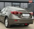 Коричневий Мазда 3, об'ємом двигуна 1.5 л та пробігом 246 тис. км за 11690 $, фото 8 на Automoto.ua