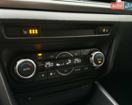 Коричневий Мазда 3, об'ємом двигуна 1.5 л та пробігом 246 тис. км за 11690 $, фото 24 на Automoto.ua