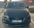 Коричневий Мазда 3, об'ємом двигуна 1.5 л та пробігом 50 тис. км за 14200 $, фото 1 на Automoto.ua