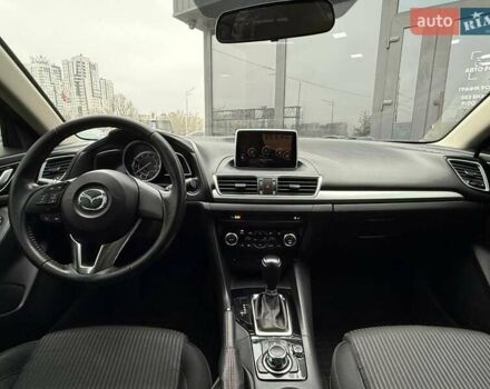 Коричневий Мазда 3, об'ємом двигуна 1.5 л та пробігом 246 тис. км за 11690 $, фото 13 на Automoto.ua
