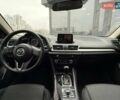 Коричневий Мазда 3, об'ємом двигуна 1.5 л та пробігом 246 тис. км за 11690 $, фото 13 на Automoto.ua