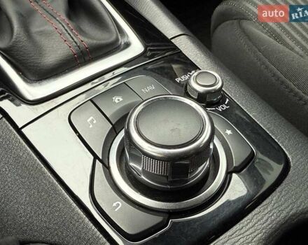 Коричневий Мазда 3, об'ємом двигуна 1.5 л та пробігом 246 тис. км за 11690 $, фото 25 на Automoto.ua