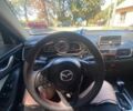 Коричневый Мазда 3, объемом двигателя 2 л и пробегом 125 тыс. км за 9800 $, фото 11 на Automoto.ua