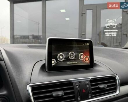 Коричневий Мазда 3, об'ємом двигуна 1.5 л та пробігом 246 тис. км за 11690 $, фото 23 на Automoto.ua