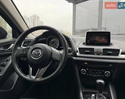 Коричневий Мазда 3, об'ємом двигуна 1.5 л та пробігом 246 тис. км за 11690 $, фото 12 на Automoto.ua