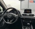 Коричневий Мазда 3, об'ємом двигуна 1.5 л та пробігом 246 тис. км за 11690 $, фото 12 на Automoto.ua