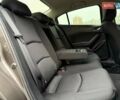 Коричневий Мазда 3, об'ємом двигуна 1.5 л та пробігом 246 тис. км за 11690 $, фото 10 на Automoto.ua