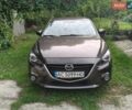 Коричневый Мазда 3, объемом двигателя 1.5 л и пробегом 141 тыс. км за 8800 $, фото 1 на Automoto.ua