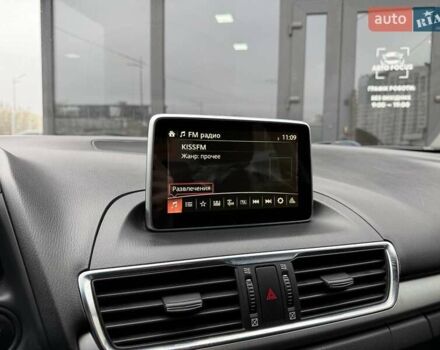 Коричневий Мазда 3, об'ємом двигуна 1.5 л та пробігом 246 тис. км за 11690 $, фото 22 на Automoto.ua