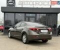 Коричневий Мазда 3, об'ємом двигуна 1.5 л та пробігом 246 тис. км за 11690 $, фото 6 на Automoto.ua